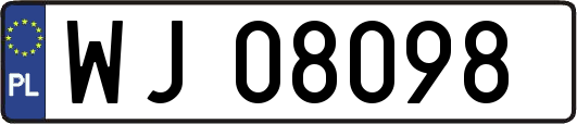 WJ08098