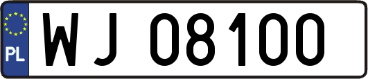 WJ08100