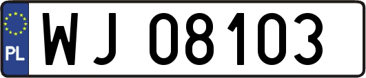 WJ08103