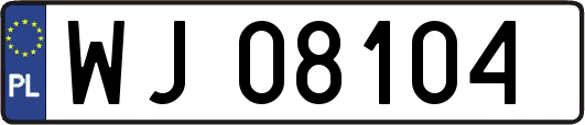 WJ08104