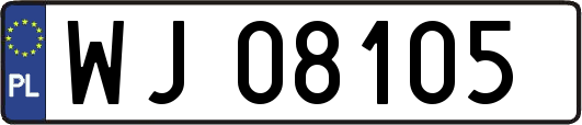 WJ08105