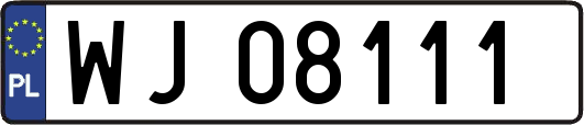 WJ08111