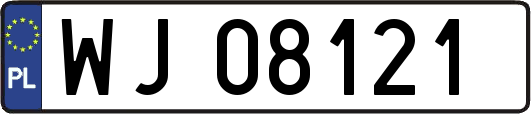 WJ08121