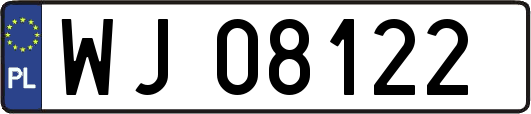 WJ08122