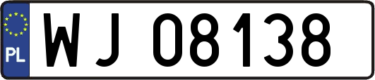 WJ08138