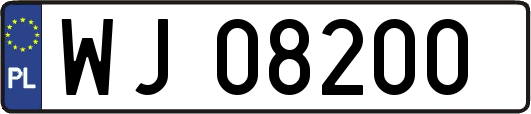 WJ08200