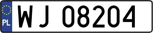 WJ08204