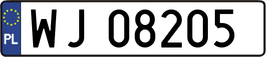WJ08205