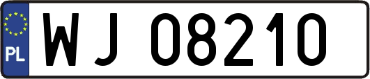 WJ08210