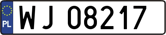 WJ08217