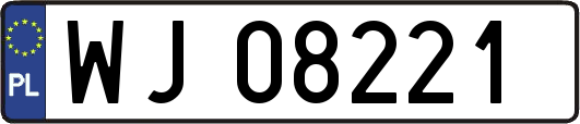 WJ08221