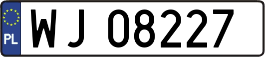 WJ08227