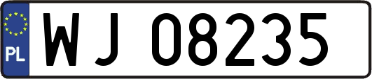 WJ08235