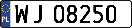 WJ08250