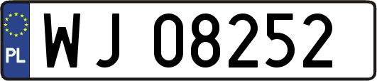 WJ08252