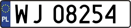 WJ08254