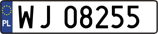WJ08255