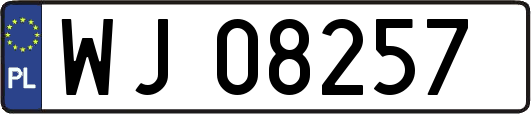 WJ08257