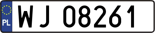 WJ08261