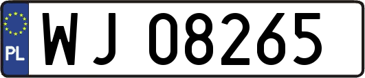WJ08265