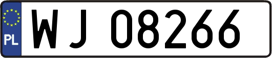 WJ08266