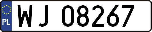 WJ08267