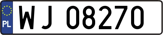 WJ08270