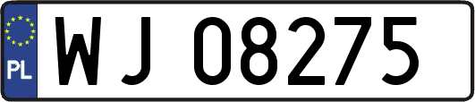 WJ08275