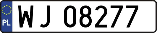 WJ08277