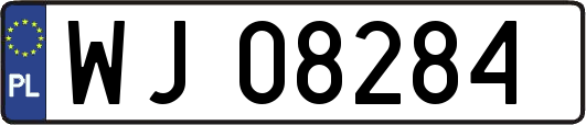 WJ08284