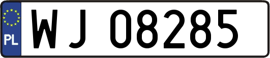 WJ08285