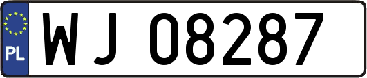 WJ08287