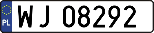 WJ08292