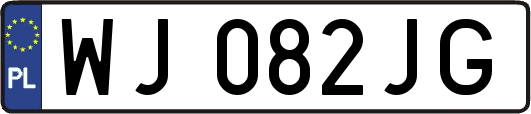 WJ082JG