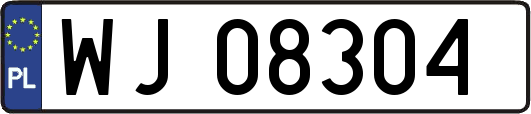 WJ08304