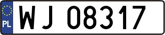 WJ08317