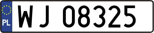 WJ08325