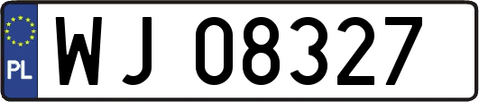 WJ08327