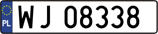 WJ08338