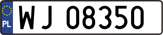 WJ08350