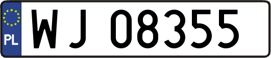WJ08355