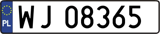 WJ08365