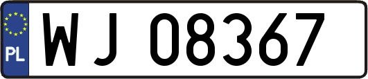 WJ08367
