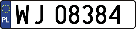 WJ08384