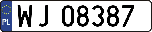 WJ08387
