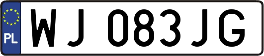 WJ083JG