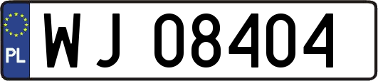WJ08404