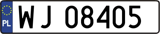 WJ08405