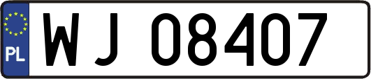 WJ08407