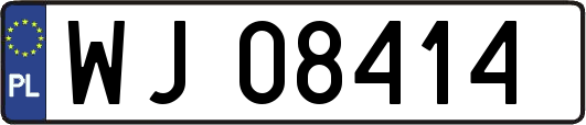 WJ08414